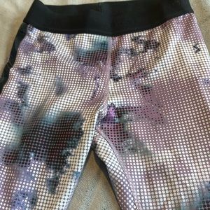 Noli full-length leggings, like new